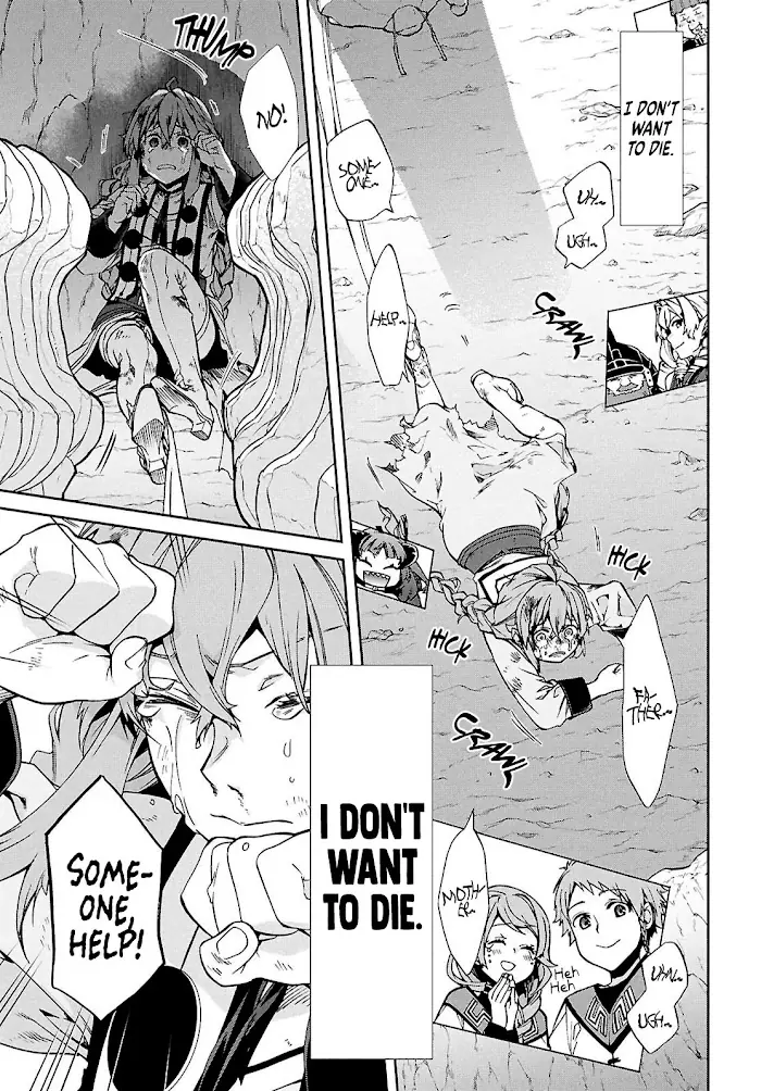 Mushoku Tensei Chapter 103 image 33_optimized